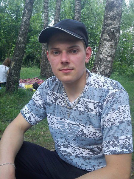 Андрей Калюта