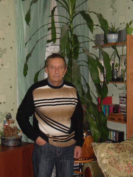 Sergey Lipinskyi