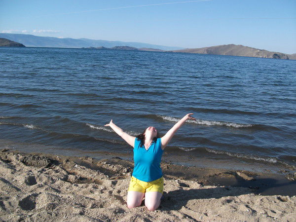 Екатерина Саяпина