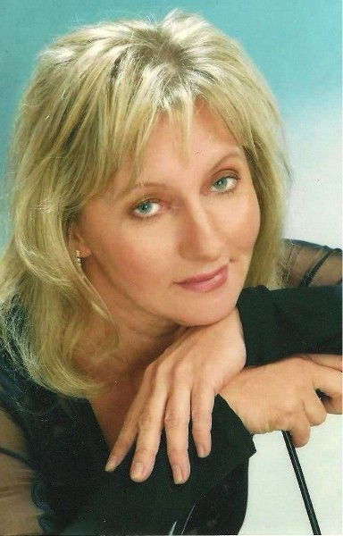 Светлана Романова