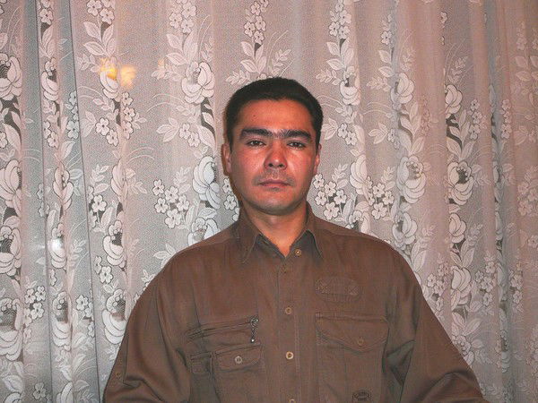 Руслан Есильбаев