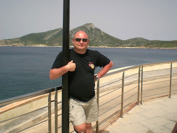 Вадим Котов