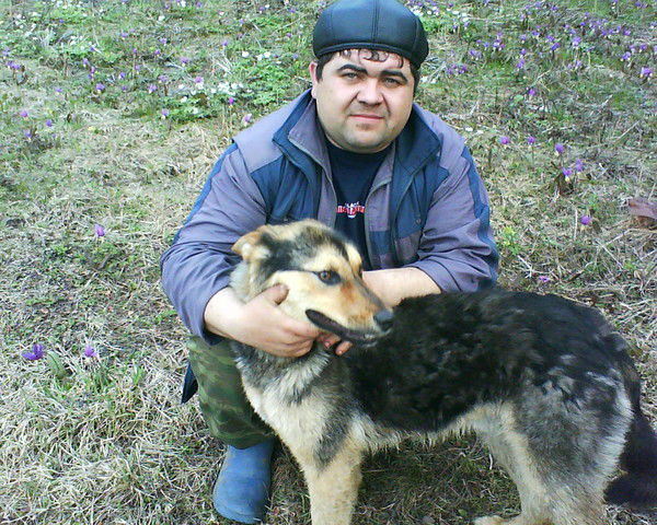 Алексей Ситников