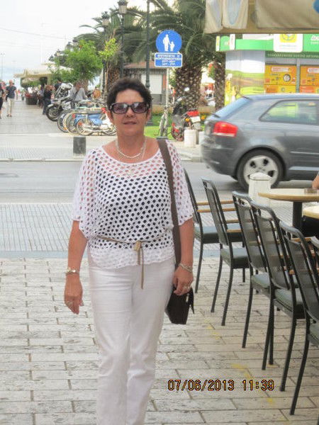 Тамара Сыроватская