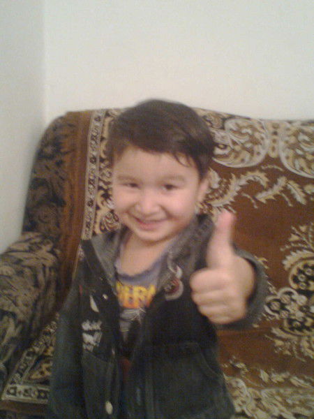 Ардак Арынов