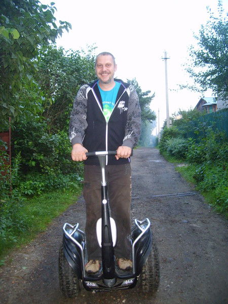 Владислав Сыромятников