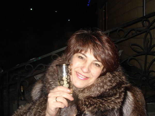 Елена Козлова