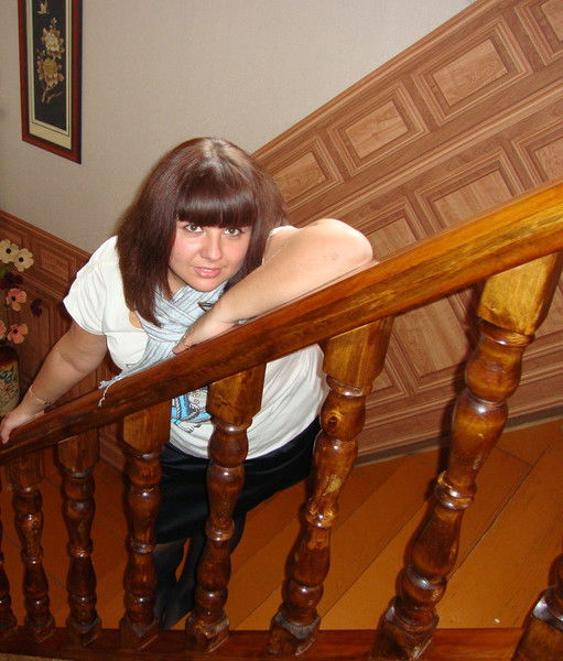 Марина Микрюкова