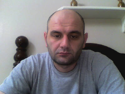 Михаил Sultanishvili