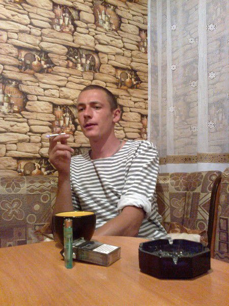 Иван Орлянский