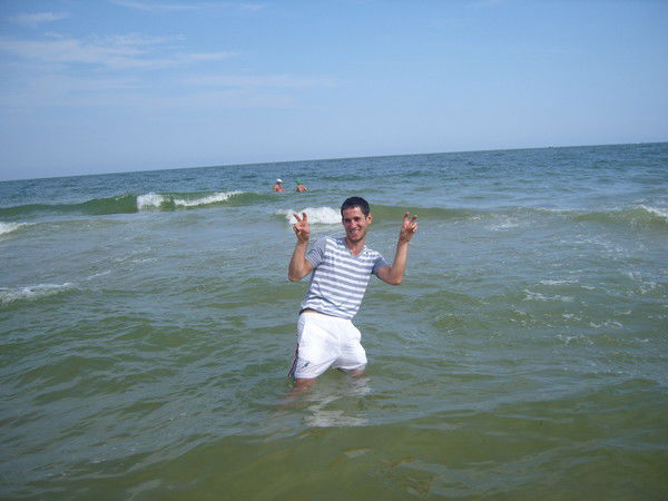 Виктор Тихомиров