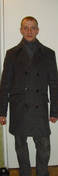 Василий Санников