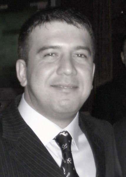 Tolga Ektas