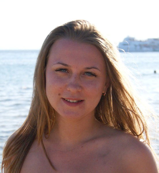 Екатерина Хуснутдинова