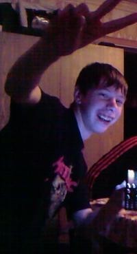 Игорь Петриков