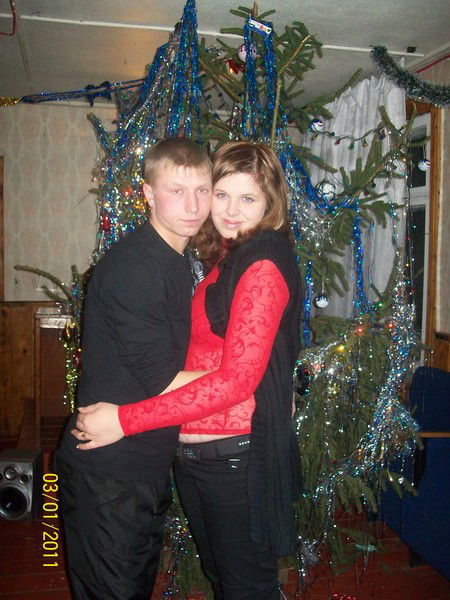 Виктория Лукина