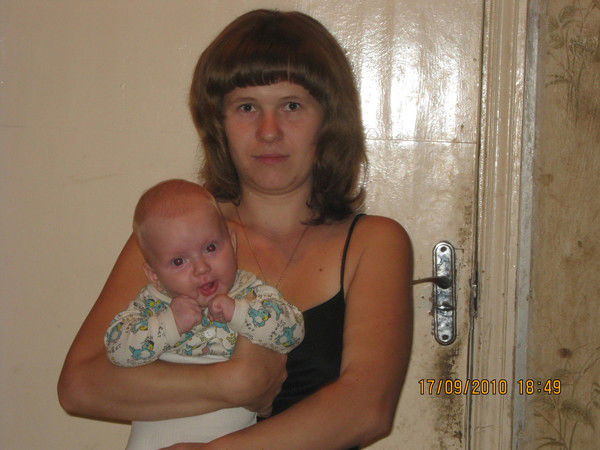 Людмила Крылова