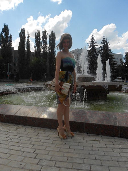 Екатерина Куликова