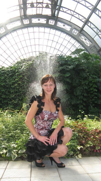 Вероника Богданова