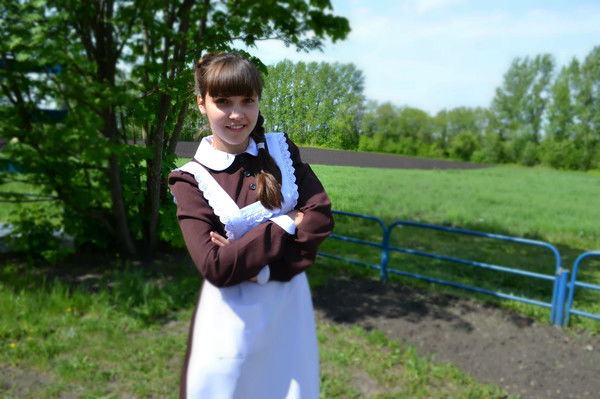 Римма Салахова