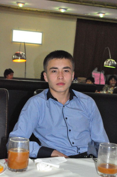 Акан Оспанов