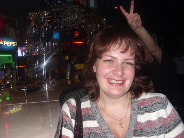 Виктория Нечаева