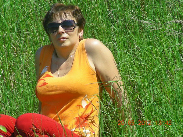 Елена Шадская