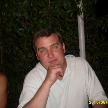 Сергей Тяпов