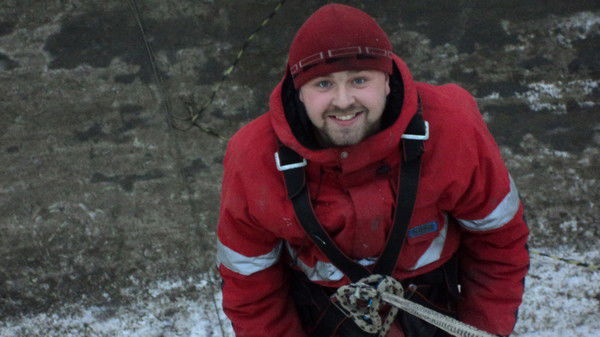 Дима Теренко