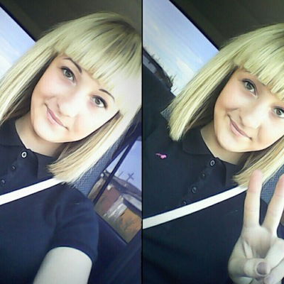 Катюша Михайлова