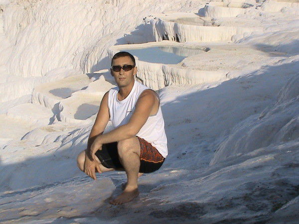 Сергей Дергунов