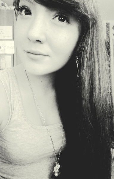 Эльвина Харрасова