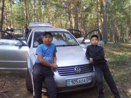 Дос-Жомарт Dosik