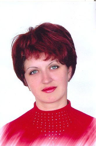 Татьяна Космынина