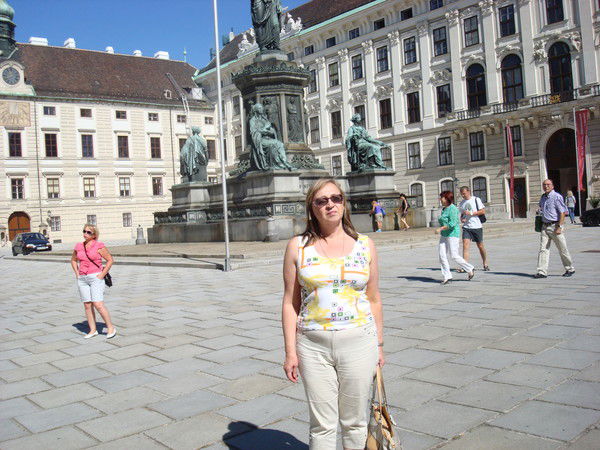 Елена Лыскова