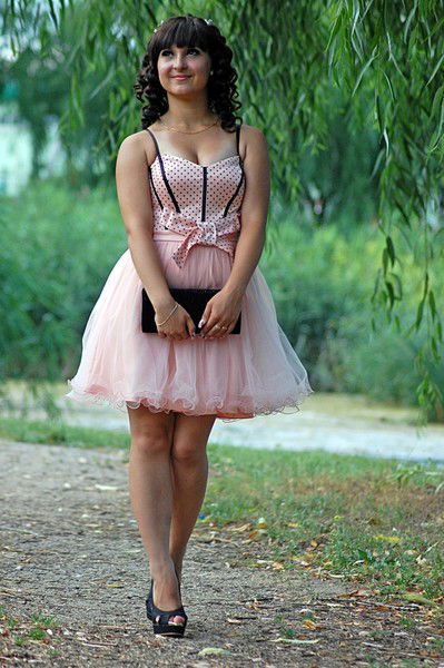 Анюта Романова