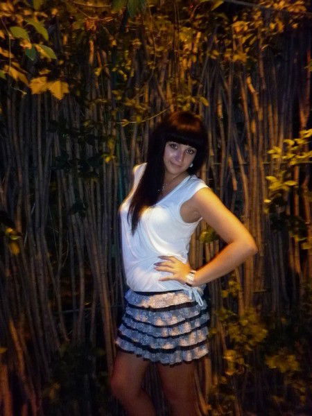 Татьяна Бузаджи