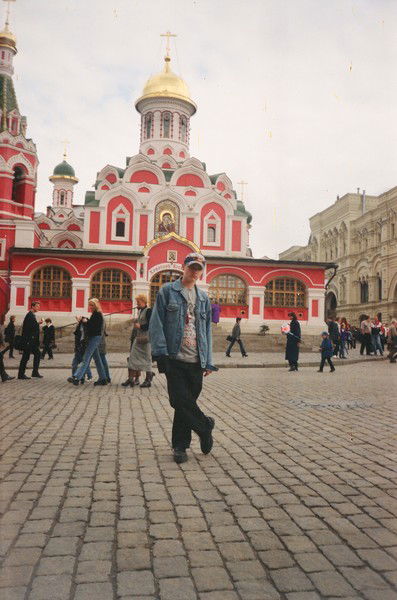 Александр Байтлер (Швайко)