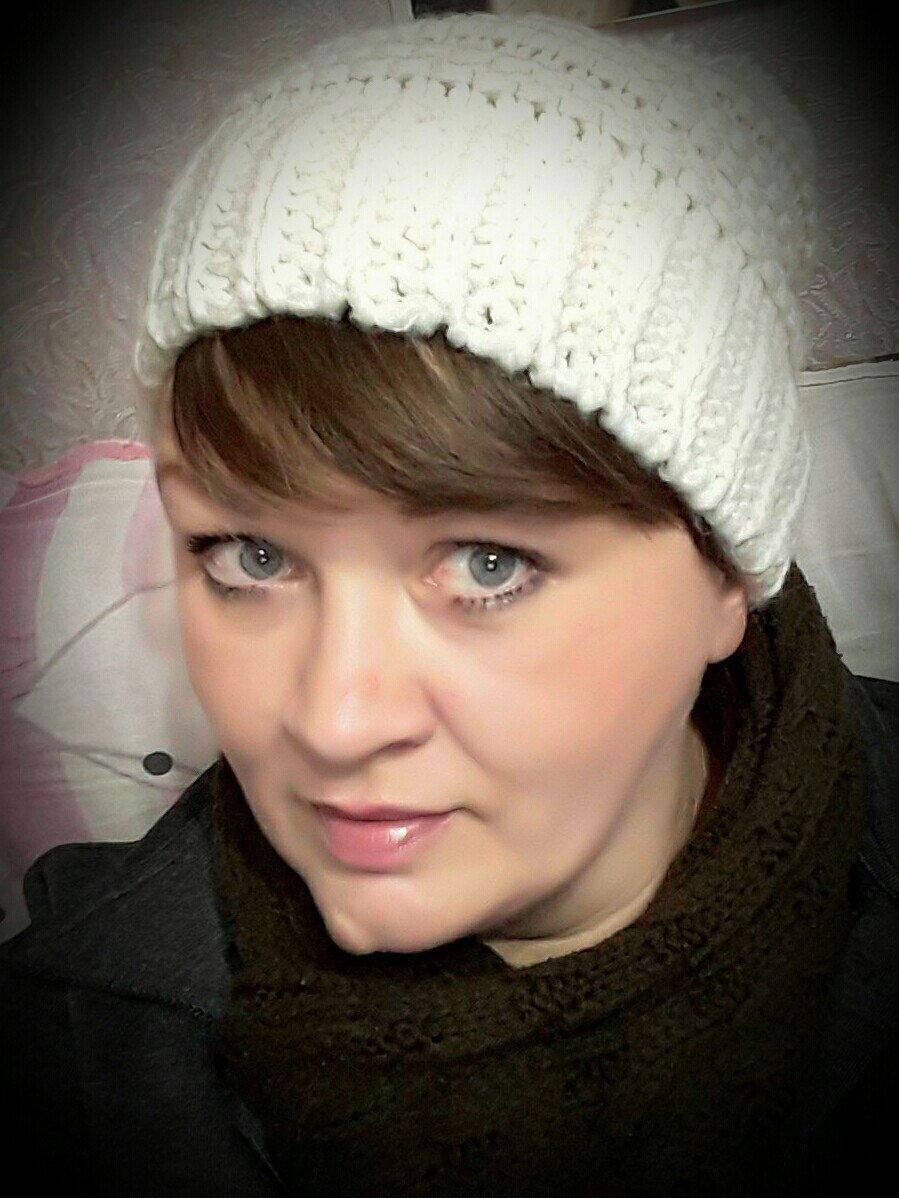 Наташа Жукова