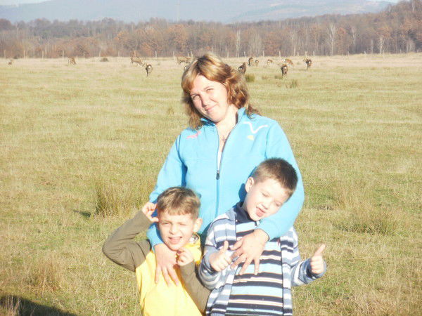 Нина Щербан