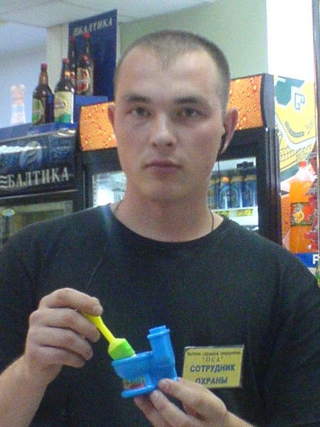 Андрей Можайкин