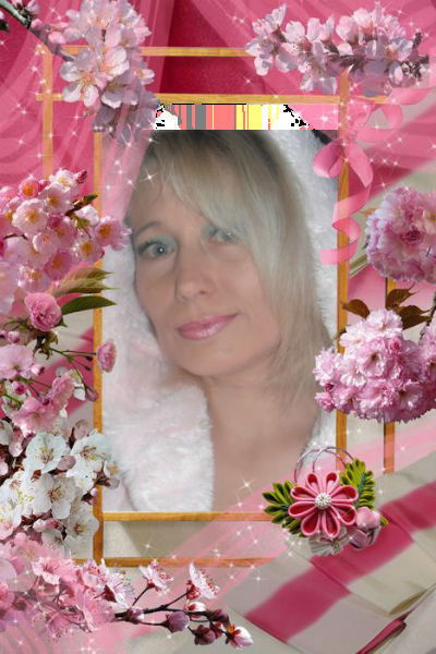 Люба Гусева(Савельева )