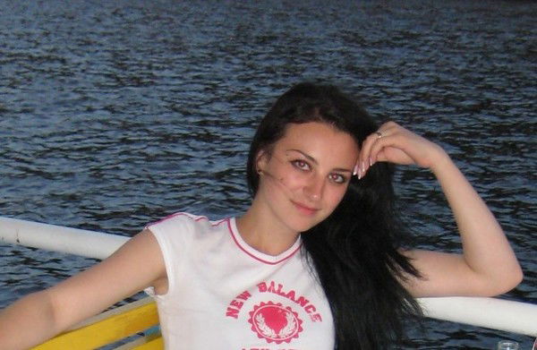 Дана Румянцева