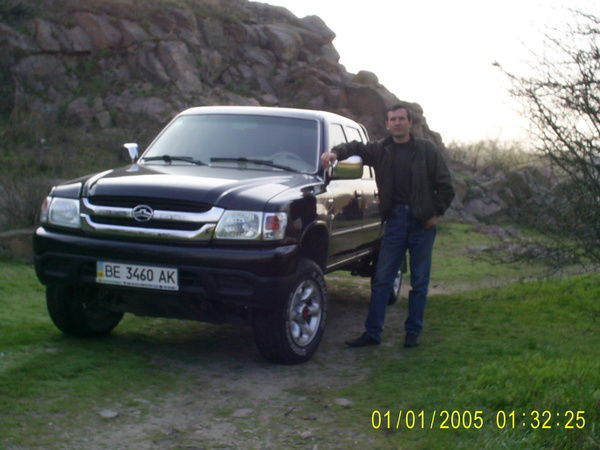 Владимир Михайловский