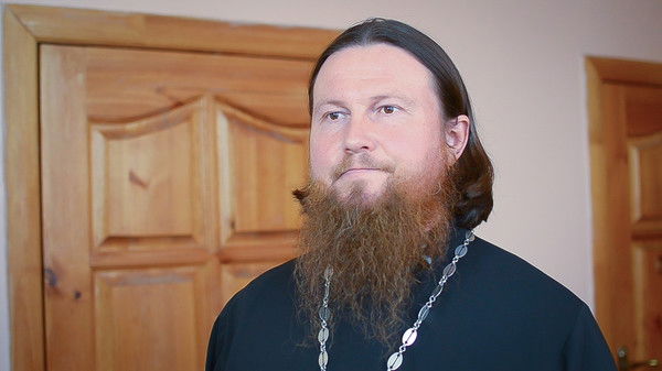 Алексей Горшков