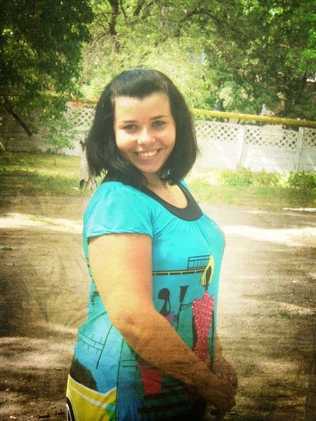 Ирина Магомедова