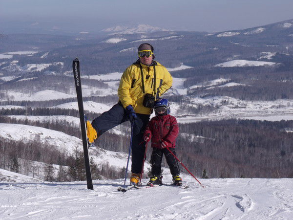 Михаил Солдатов