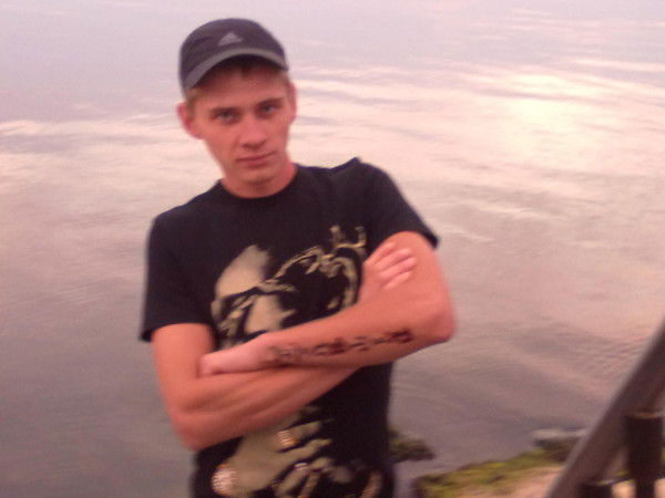 Виталий Коробченко