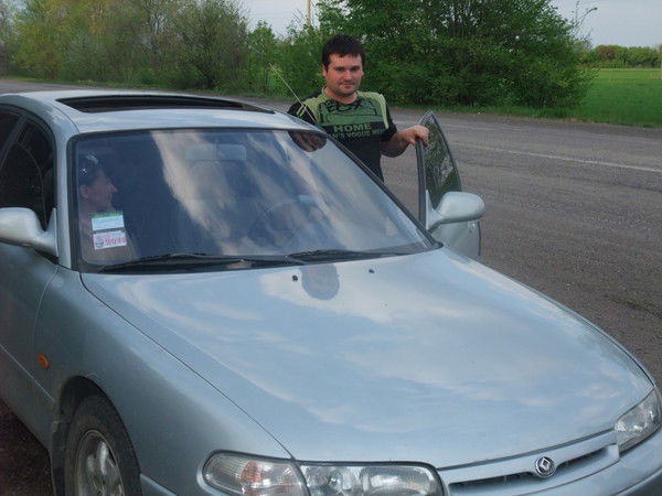 Юра Портянкин