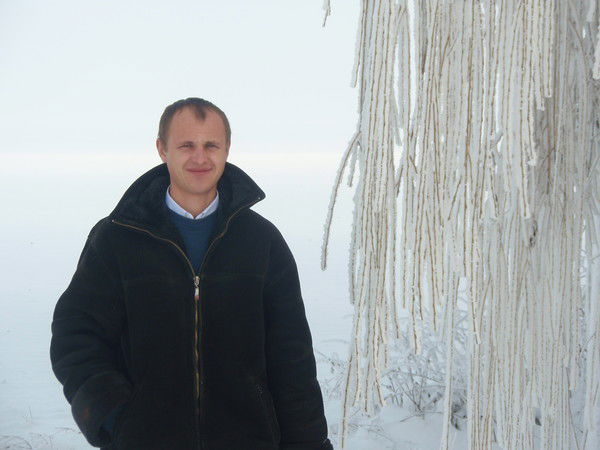 Паша Томусяк